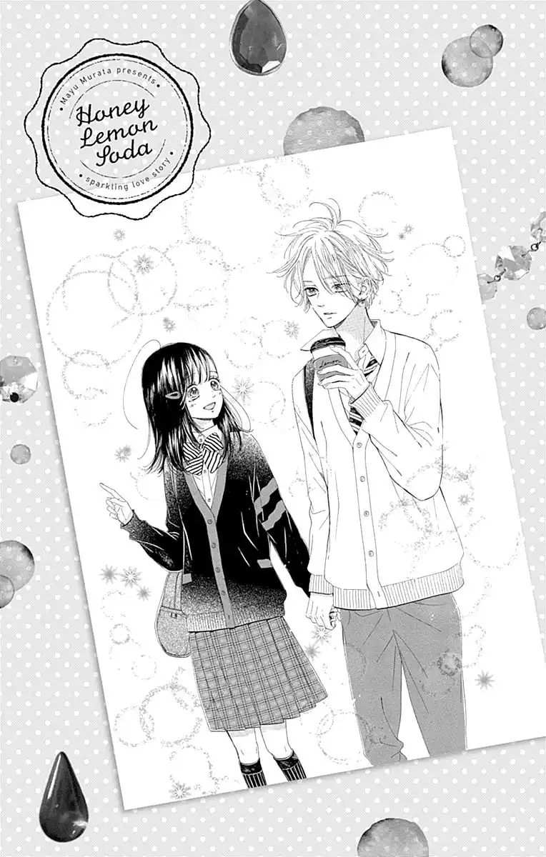 Honey Lemon Soda Chapter 51 4